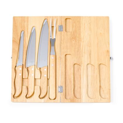 Bergin Knife Set -