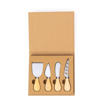 Kubin Cheese Knife Set -