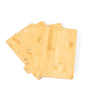 Sendak Kitchen Cutting Board Set -