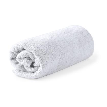 Canoria Towel - WHITE