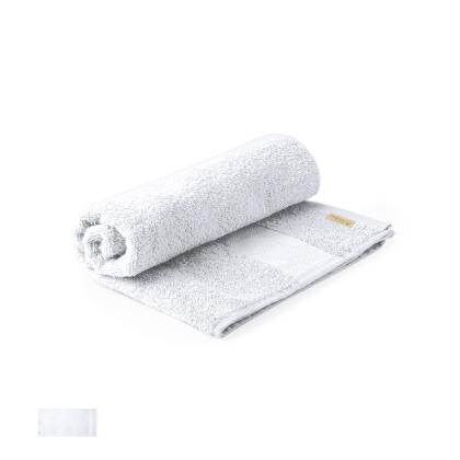 Koleva Towel - RED