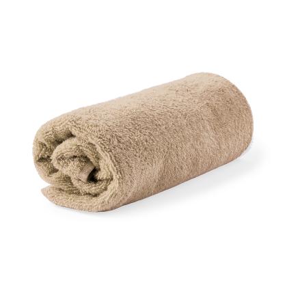 Koleva Towel - NATURAL