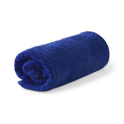 Koleva Towel - BLUE