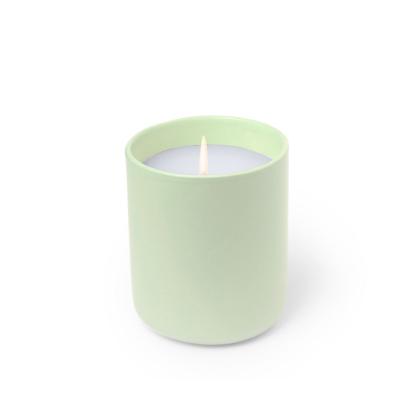 Elora Aromatic Candle - GREEN