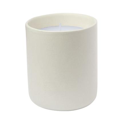Elora Aromatic Candle - NATURAL