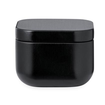 Hetfil Aromatic Candle - BLACK