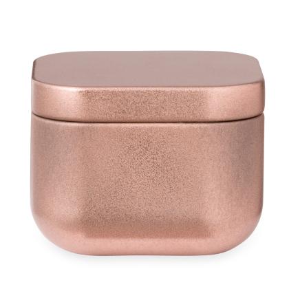 Hetfil Aromatic Candle - PINK