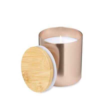 Rudyn Aromatic Candle - GOLDEN