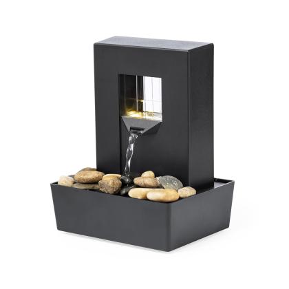 Huntan Water Fountain - BLACK