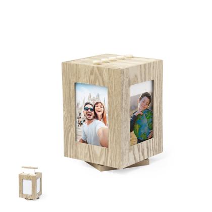 Vesper Photo Frame -