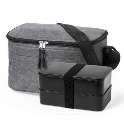 Glaxia Cool Bag - GREY