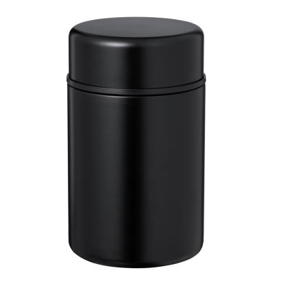 Zanka Lunch Box - BLACK