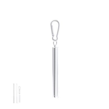 Jexor Straw - SILVER