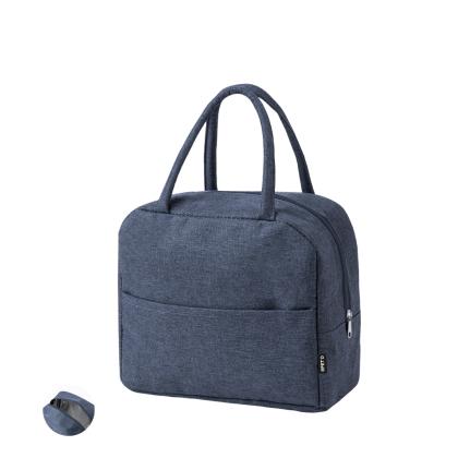 Hartman Cool Bag - NAVY BLUE
