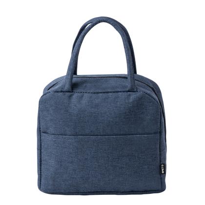 Hartman Cool Bag - NAVY BLUE