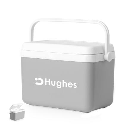 Vilan Cool Bag - GREY