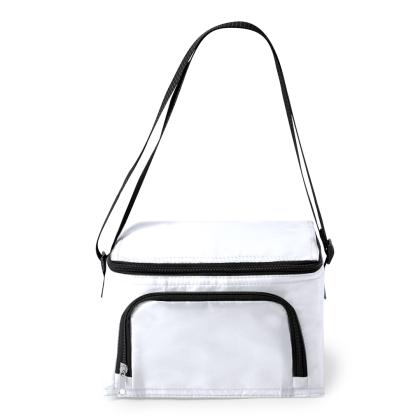 Radant Cool Bag - WHITE