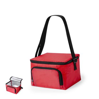 Radant Cool Bag - ORANGE