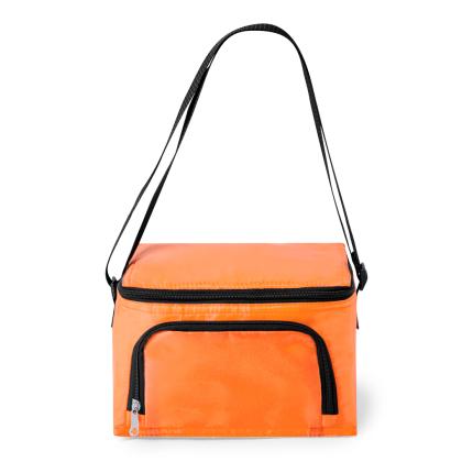 Radant Cool Bag - ORANGE