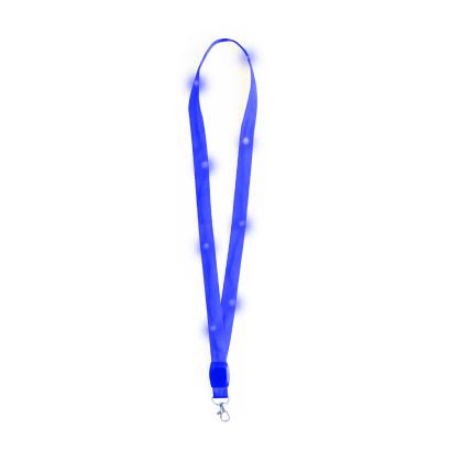 Wilou Lanyard - RED