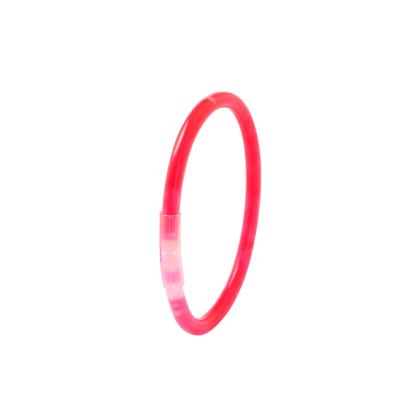 Vexa Glow Bracelet - ORANGE