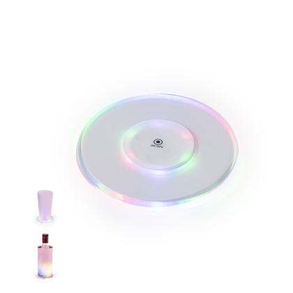 Vitaly Coaster - WHITE