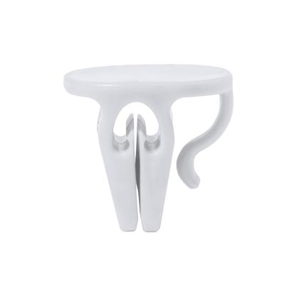 Tusca Cup Holder Clip - WHITE