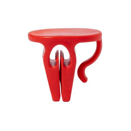 Tusca Cup Holder Clip - RED