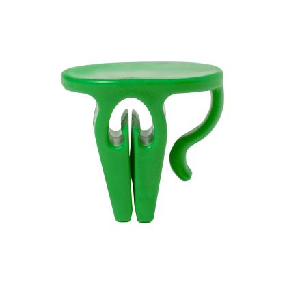 Tusca Cup Holder Clip - GREEN