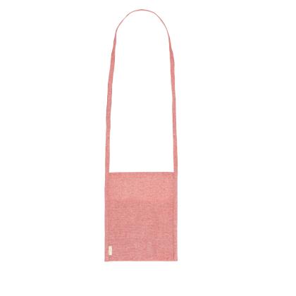 Wisy Multipurpose Bag - RED