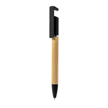 Zonta Holder Pen - BLACK