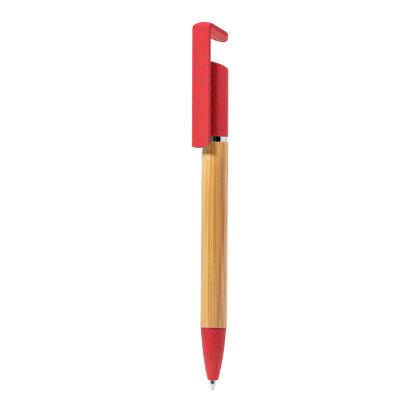 Zonta Holder Pen - RED
