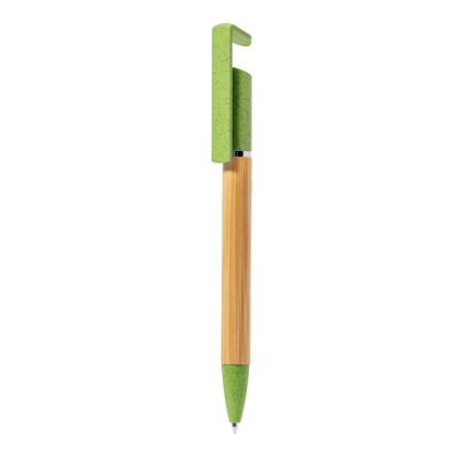 Zonta Holder Pen - GREEN