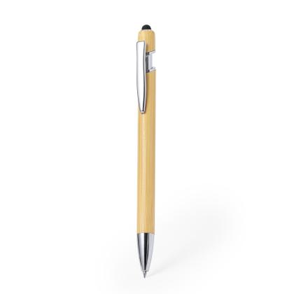 Clixo Stylus Touch Ball Pen -