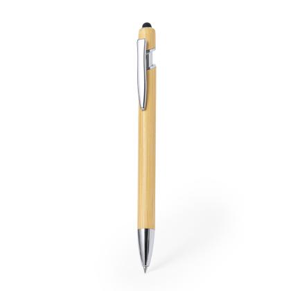 Clixo Stylus Touch Ball Pen -