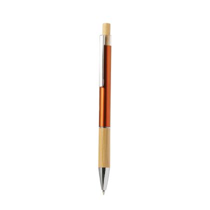 Weler Pen - ORANGE