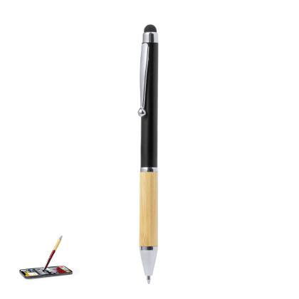 Zadron Stylus Touch Ball Pen - BLUE