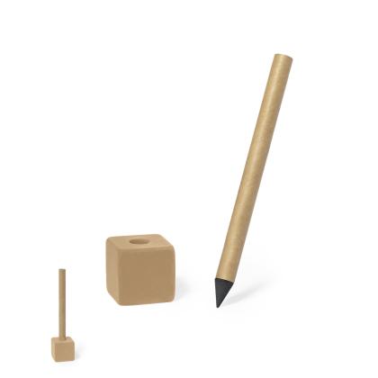 Soiny Eternal Pencil - BLACK