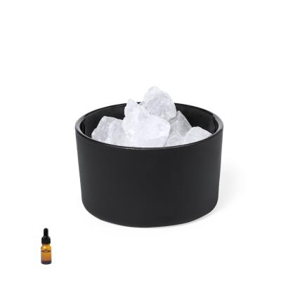 Sarenel Aromatic Diffuser - BLACK