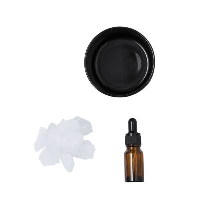 Sarenel Aromatic Diffuser - BLACK