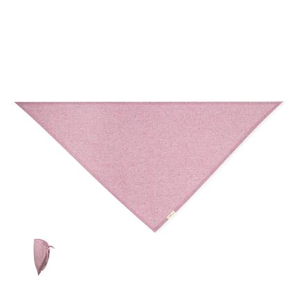 Romin Neckerchief - RED