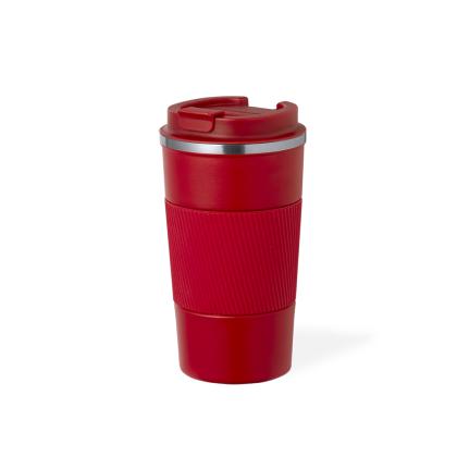 Drury Insulated Cup - WHITE