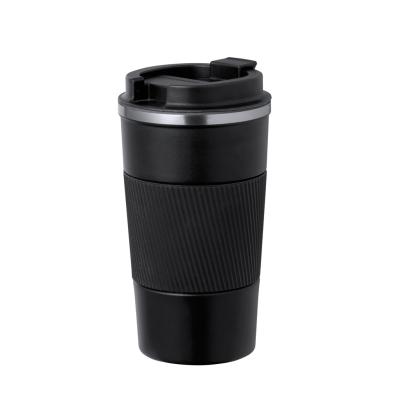 Drury Insulated Cup - BLACK