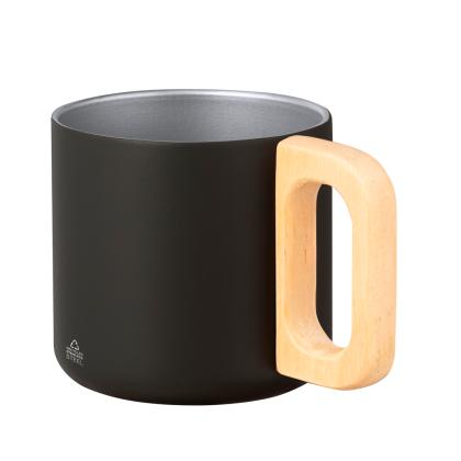 Garfun Mug - BLACK