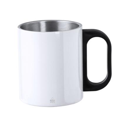 Korpla Mug - WHITE