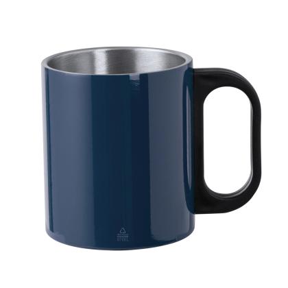 Korpla Mug - NAVY BLUE