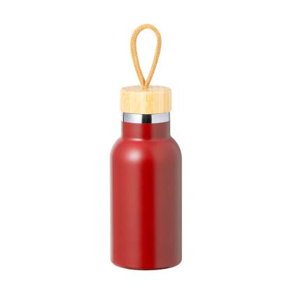 Flazer Insulated Bottle - RED
