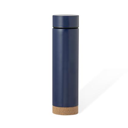 Dantek Vacuum Flask - BLACK