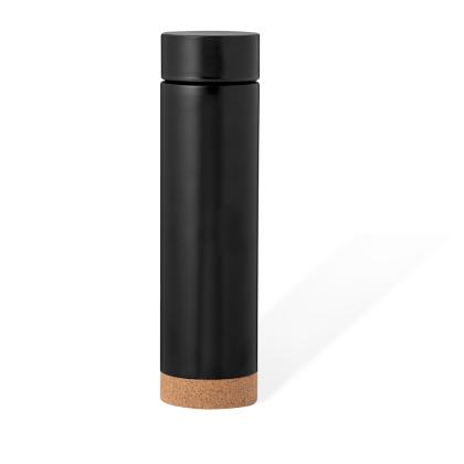 Dantek Vacuum Flask - BLACK