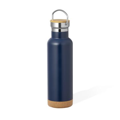 Dixont Insulated Bottle - SILVER